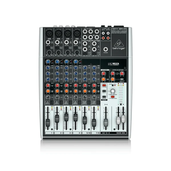 1204USB BEHRINGER