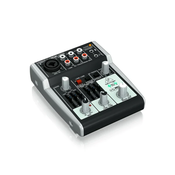 302USB BEHRINGER