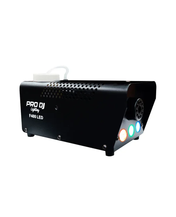 F400LED PRO DJ LIGHTING
