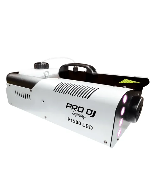 F1500LED PRO DJ LIGHTING
