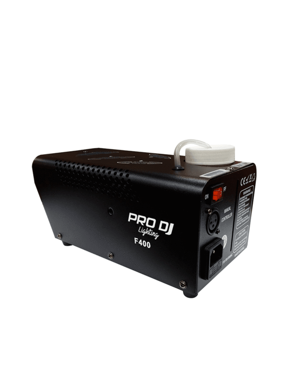 F400 PRO DJ LIGHTING - Image 2