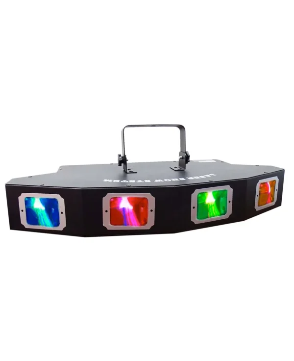 PL430RGB PRO DJ LIGHTING