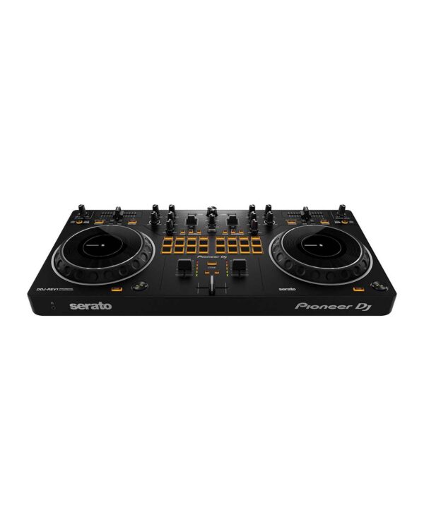 PIONEER DJ DDJ-REV-1 - Image 3