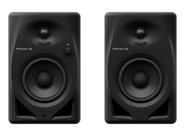 PIONEER DJ DM-40D