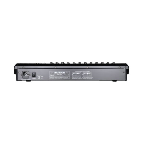 AD-12UX PRO DJ - Image 2