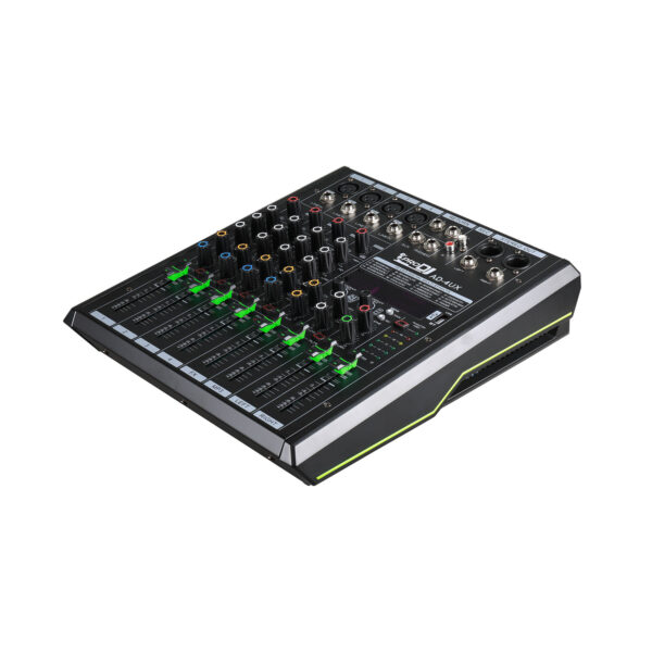 AD-4UX PRO DJ - Image 3
