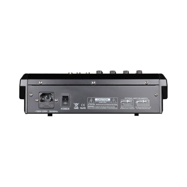 AD-4UX PRO DJ - Image 2