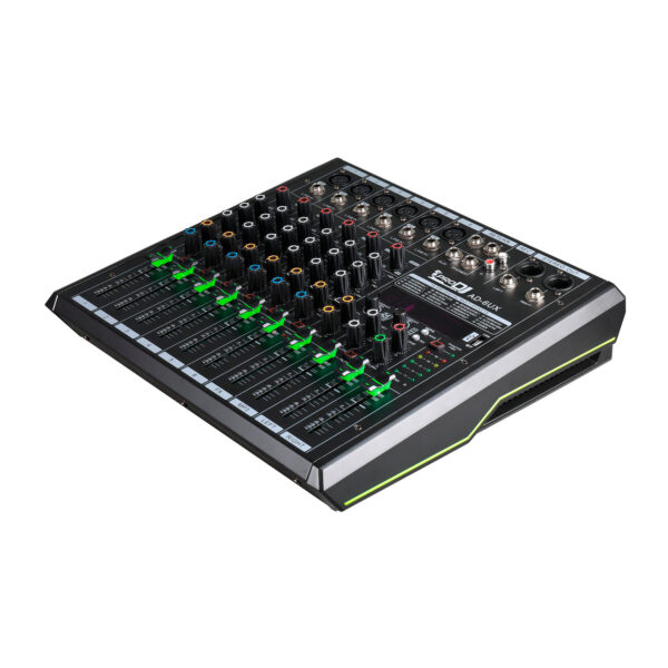 AD-6UX PRO DJ - Image 3
