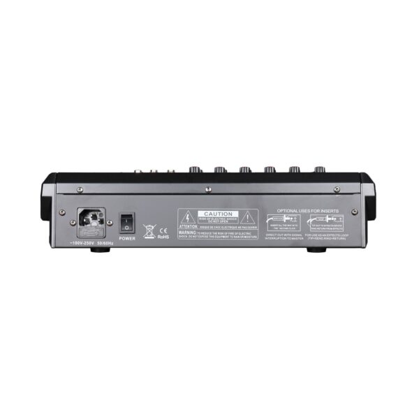 AD-6UX PRO DJ - Image 2