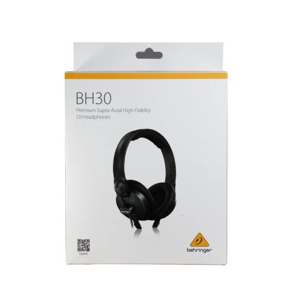 BH30 BEHRINGER - Image 5