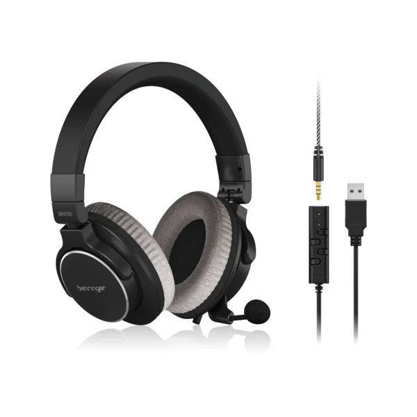 BH470U BEHRINGER