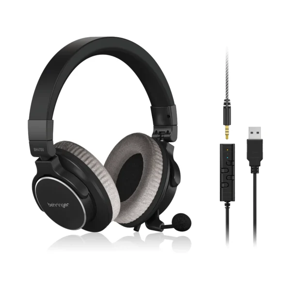 BH470U BEHRINGER - Image 2