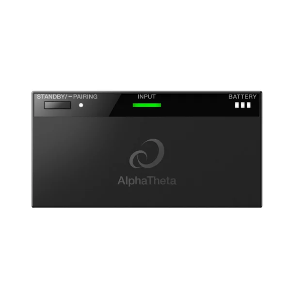 HDJ-F10-TX ALPHATHETA - Image 6
