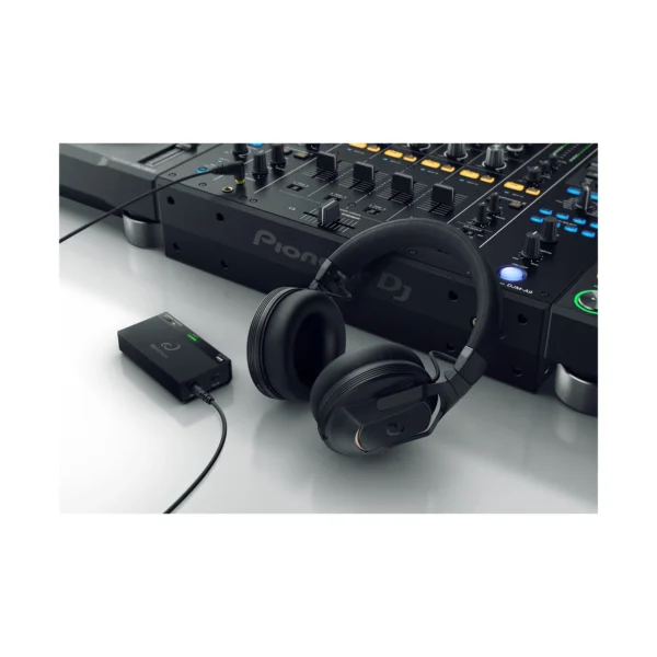 HDJ-F10-TX ALPHATHETA