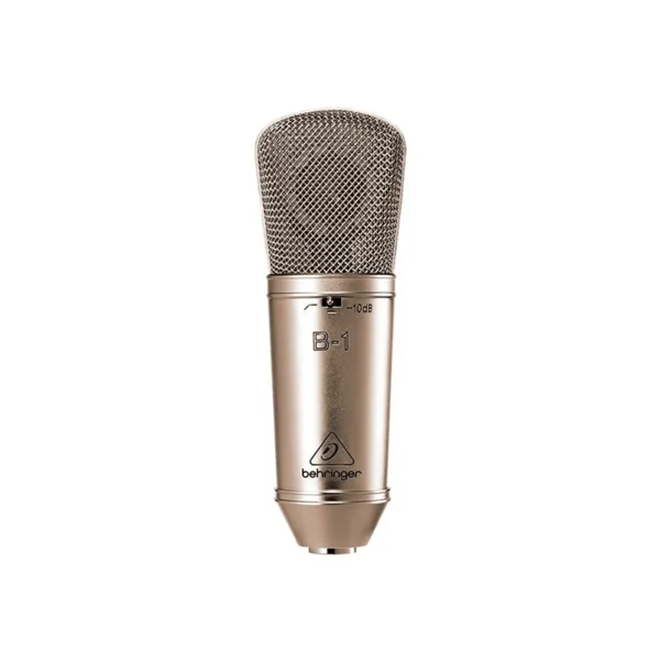 B-1 BEHRINGER