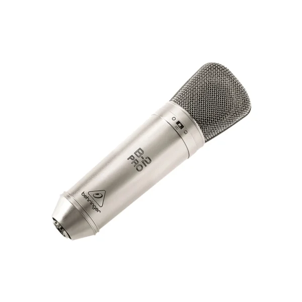 B-2 PRO BEHRINGER