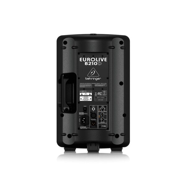 B210D BEHRINGER - Image 3