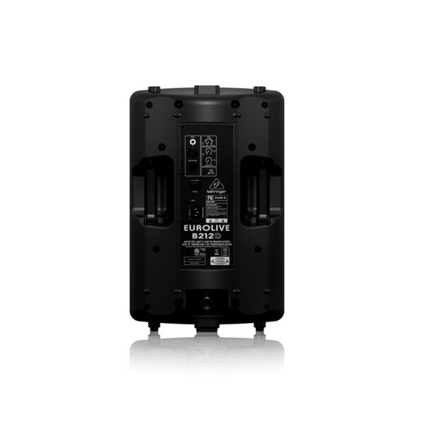 B212D BEHRINGER - Image 3