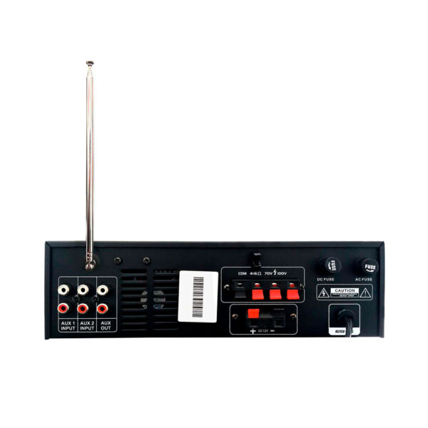BCB120FM PRO DJ - Image 2