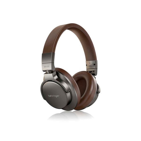 BH470 BEHRINGER - Image 2