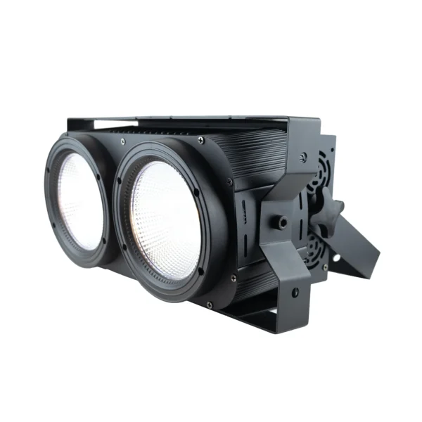 PL2200 BLINDER PRO DJ LIGHTING