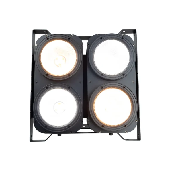 PL4400 BLINDER PRO DJ LIGHTING - Image 4