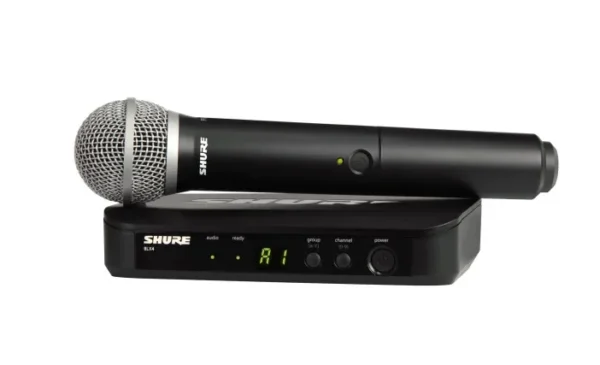 BLX24/PG58 SHURE