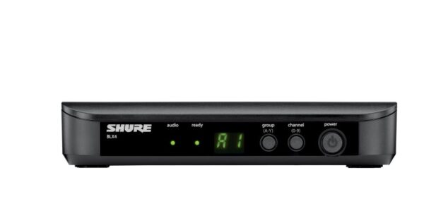 BLX24/PG58 SHURE - Image 2