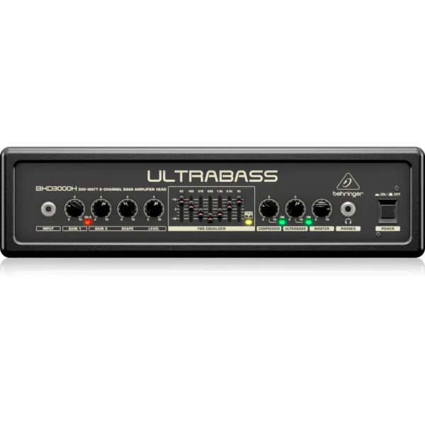 BXD3000H BUGERA