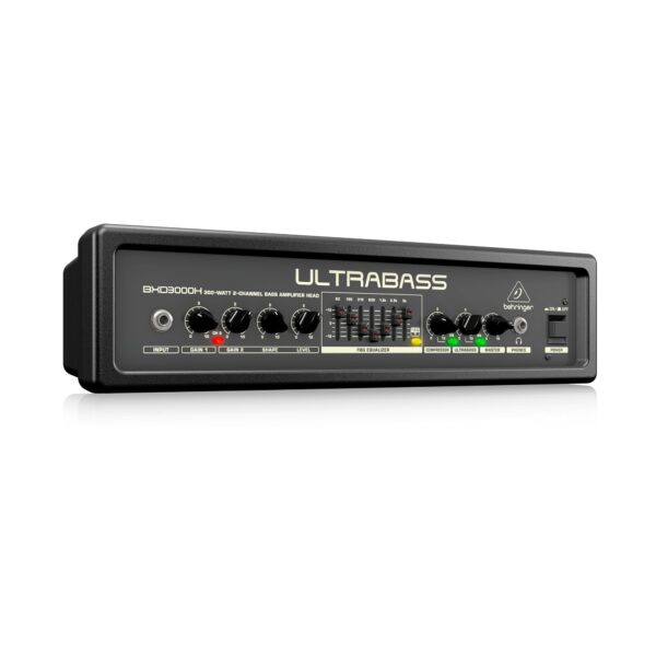 BXD3000H BUGERA - Image 3