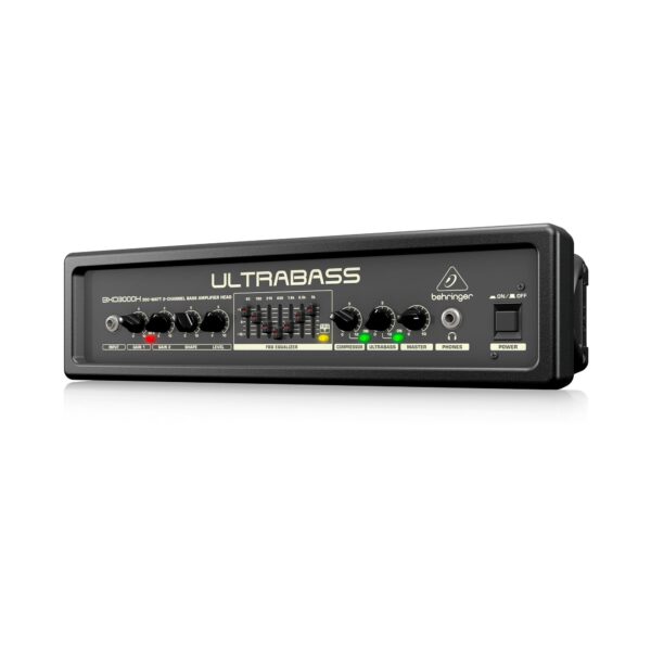 BXD3000H BUGERA - Image 2