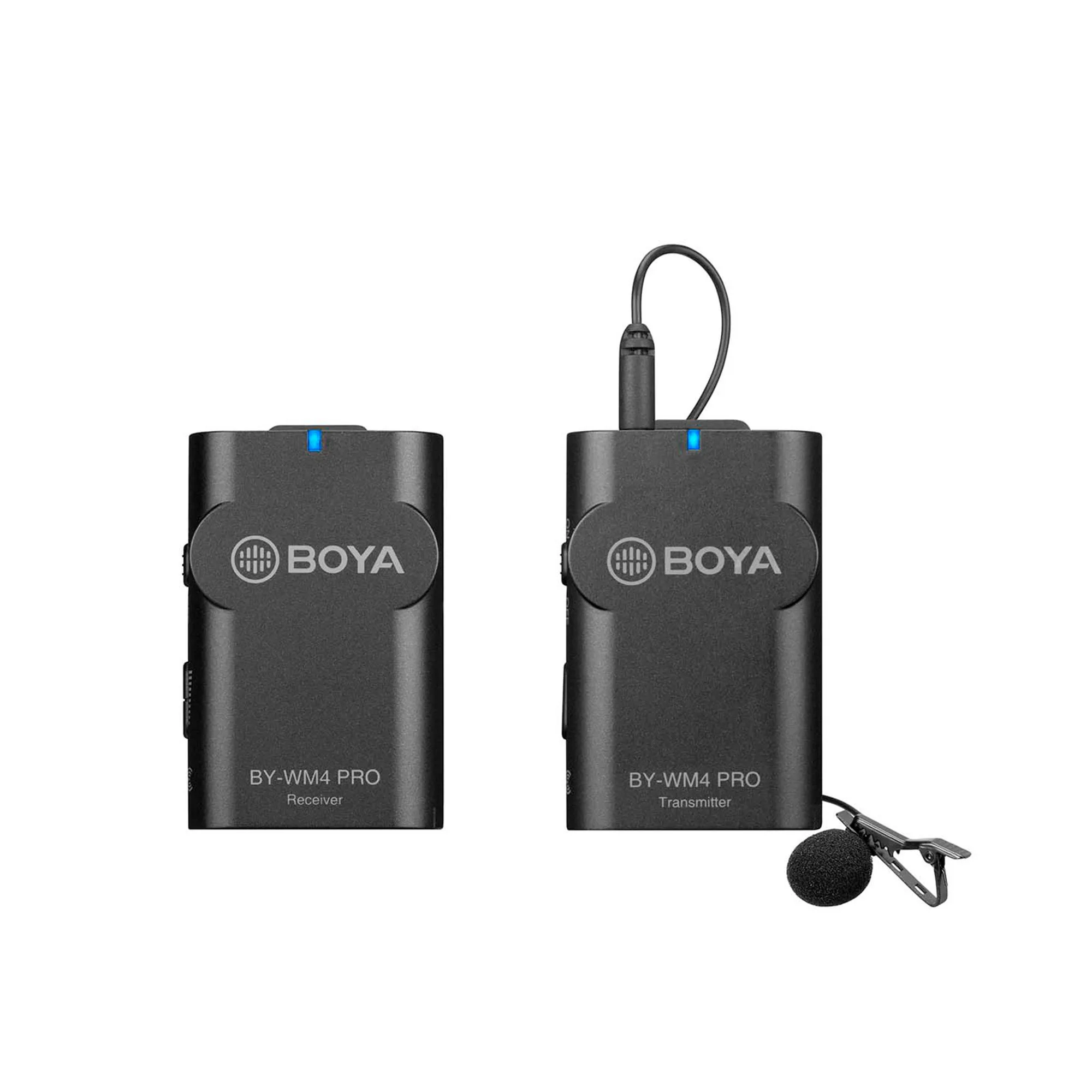 BY-WM4 PRO BOYA