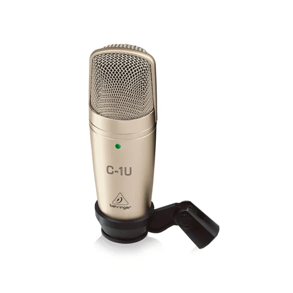 C-1U BEHRINGER