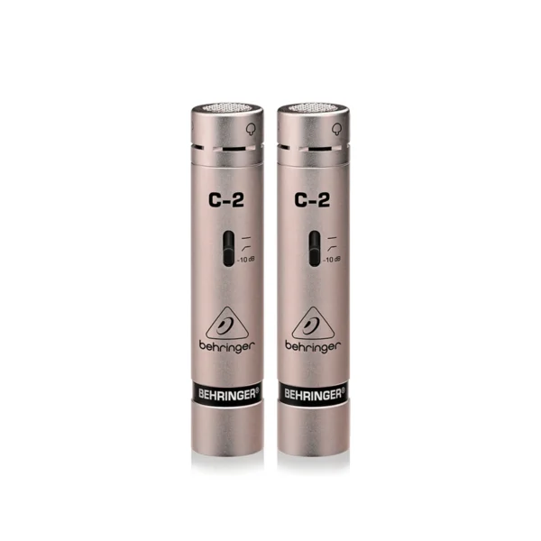 C-2 BEHRINGER
