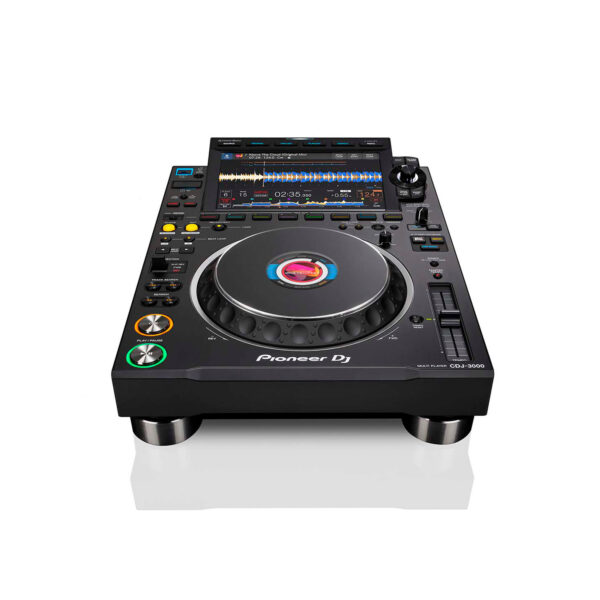 CDJ-3000 PIONEER DJ - Image 3