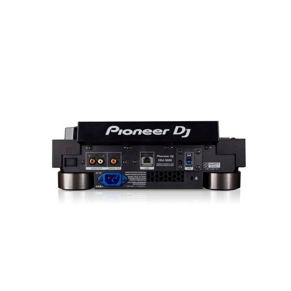 CDJ-3000 PIONEER DJ - Image 2