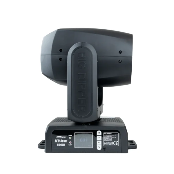 LB150 BIG DIPPER - Image 5