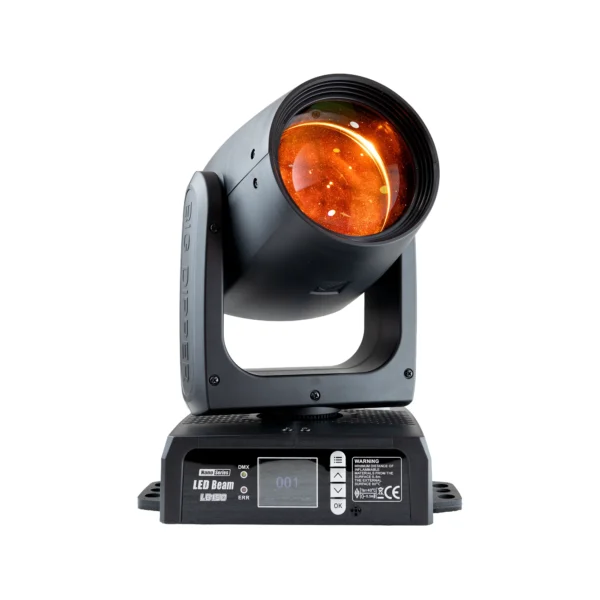 LB150 BIG DIPPER