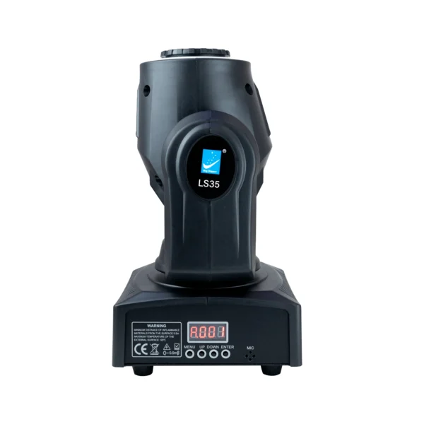 LS35 BIG DIPPER - Image 2