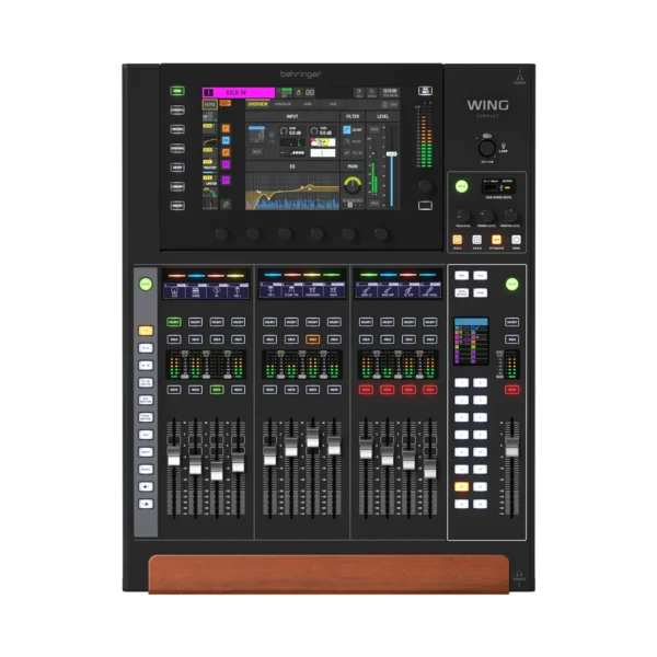 WING COMPACT BEHRINGER - Image 3