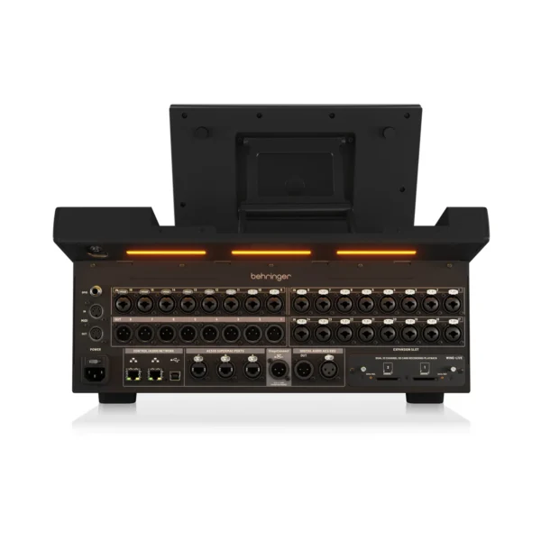 WING COMPACT BEHRINGER - Image 4
