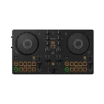 Controlador-dj-pioneerdj-alphatheta-DDJ-FLX2-1