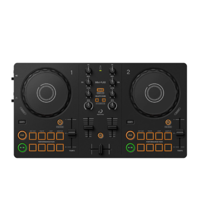 Controlador-dj-pioneerdj-alphatheta-DDJ-FLX2-1