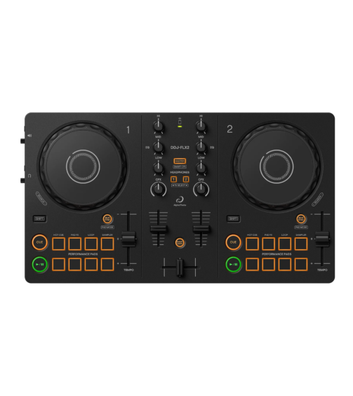 Controlador-dj-pioneerdj-alphatheta-DDJ-FLX2-1
