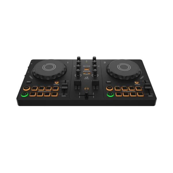 DDJ-FLX2 ALPHATHETA - Image 3