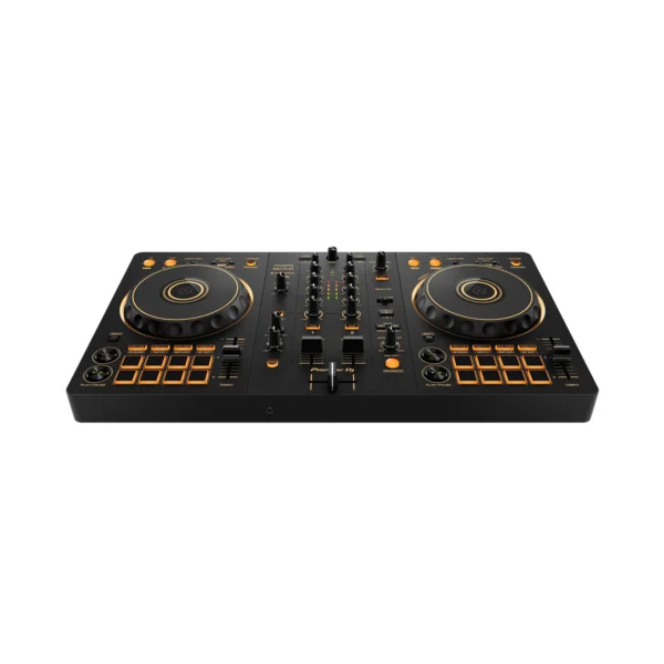 DDJ-FLX4 N DORADA PIONEER DJ - Image 4