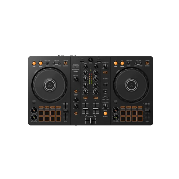 DDJ-FLX4 PIONEER DJ