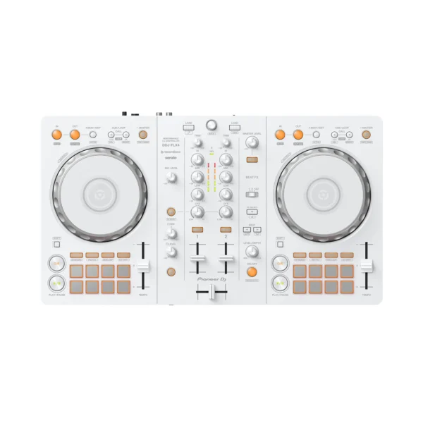 DDJ-FLX4-W PIONEER DJ