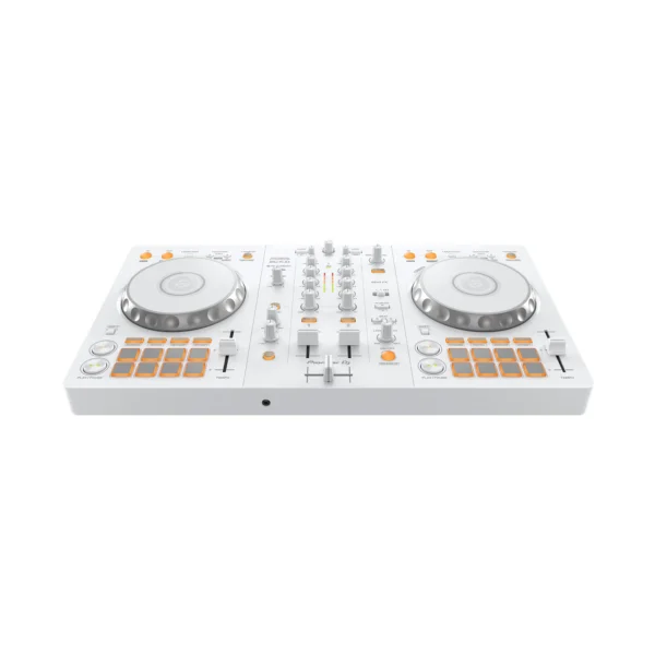 DDJ-FLX4-W PIONEER DJ - Image 2