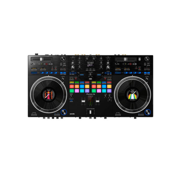 DDJ-REV7 PIONEER DJ (DM-40D GRATIS!) - Image 5
